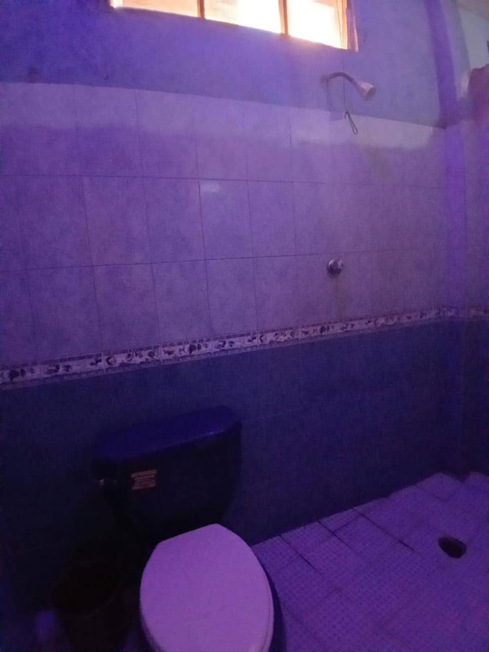 Posada Luna Y Sol Mazunte Zewnętrze zdjęcie